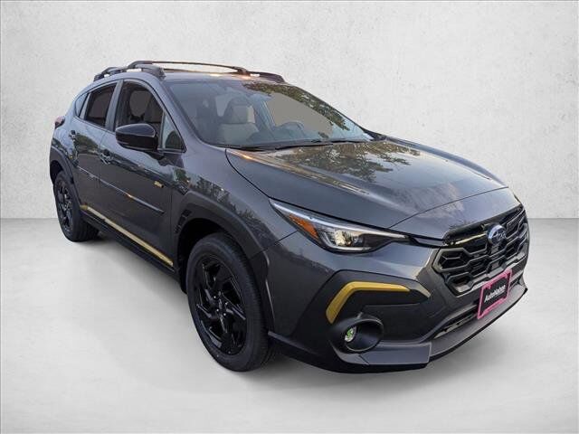 2025 Subaru Crosstrek Sport Roseville CA