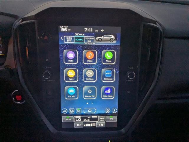2025 Subaru Crosstrek Sport Roseville CA
