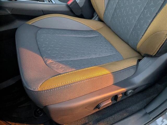 2025 Subaru Crosstrek Sport Roseville CA