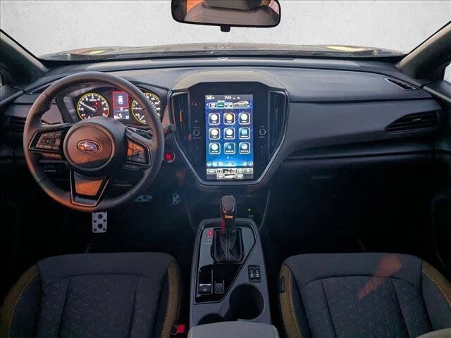 2025 Subaru Crosstrek Sport Roseville CA