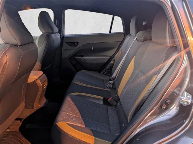 2025 Subaru Crosstrek Sport Roseville CA