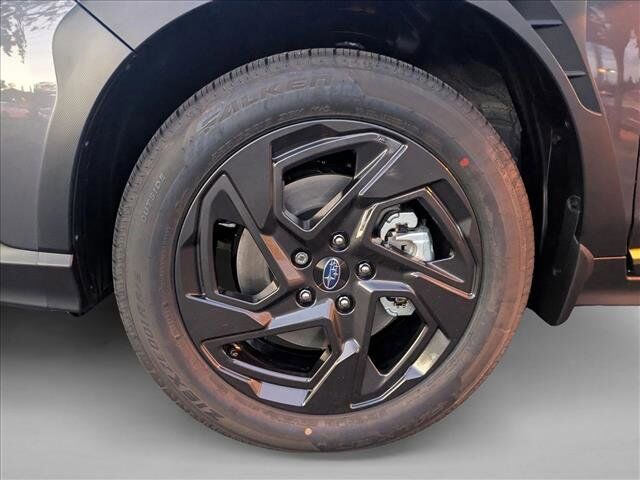 2025 Subaru Crosstrek Sport Roseville CA