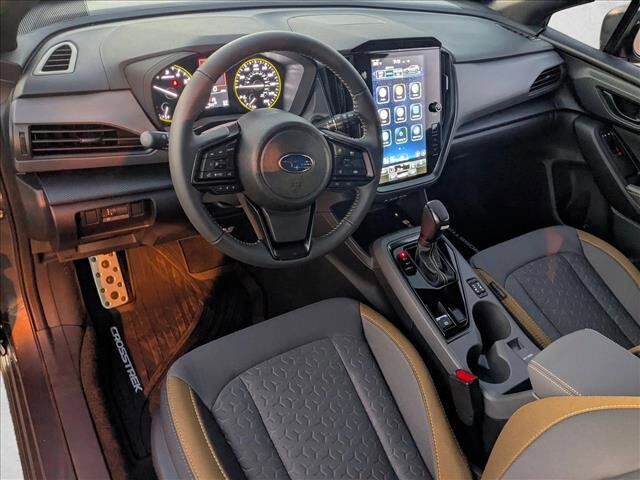 2025 Subaru Crosstrek Sport Roseville CA