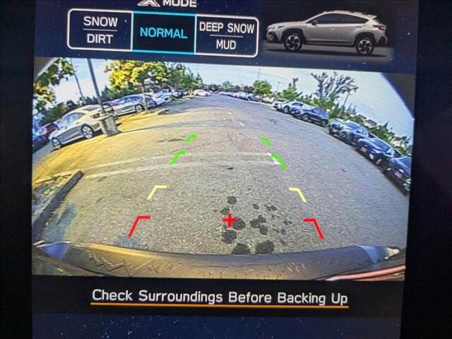 2025 Subaru Crosstrek Sport Roseville CA
