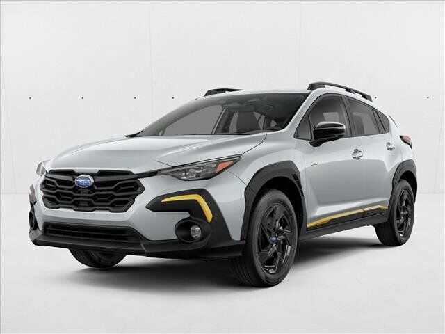 2025 Subaru Crosstrek Sport Roseville CA