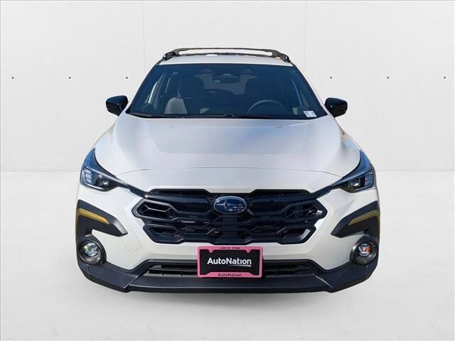2025 Subaru Crosstrek Sport Roseville CA