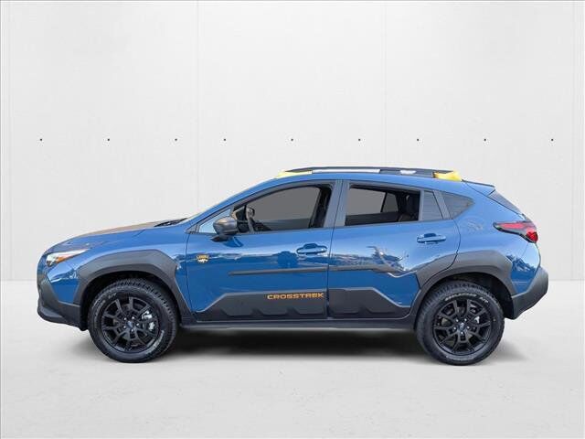 2025 Subaru Crosstrek Wilderness Roseville CA
