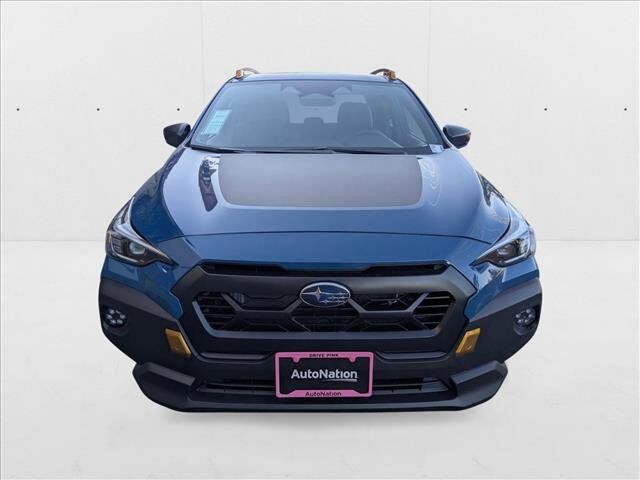 2025 Subaru Crosstrek Wilderness Roseville CA
