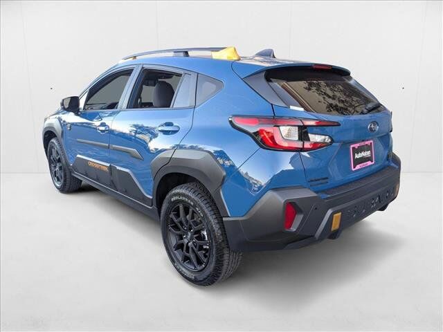 2025 Subaru Crosstrek Wilderness Roseville CA