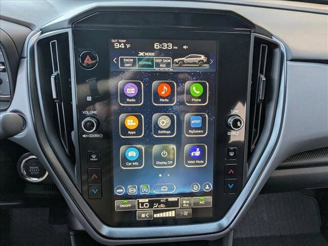 2025 Subaru Crosstrek Wilderness Roseville CA