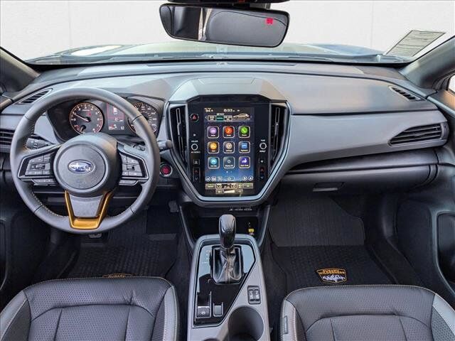 2025 Subaru Crosstrek Wilderness Roseville CA
