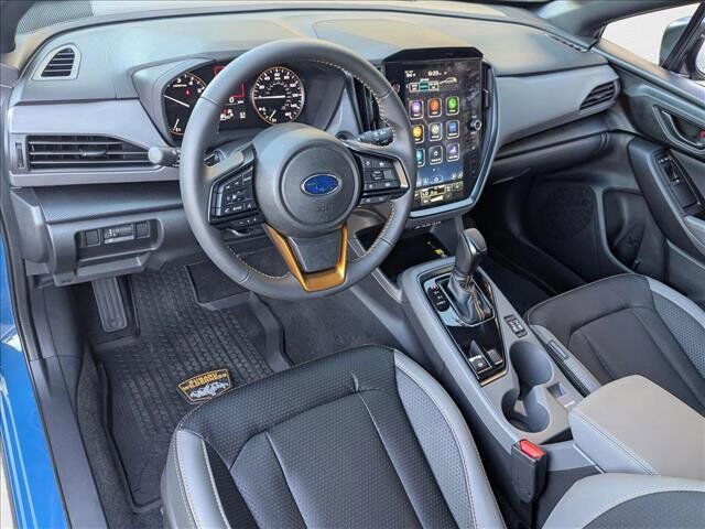 2025 Subaru Crosstrek Wilderness Roseville CA