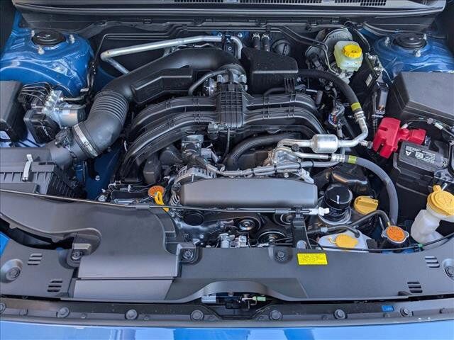 2025 Subaru Crosstrek Wilderness Roseville CA