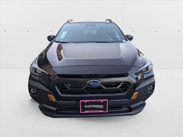 2025 Subaru Crosstrek Wilderness Roseville CA