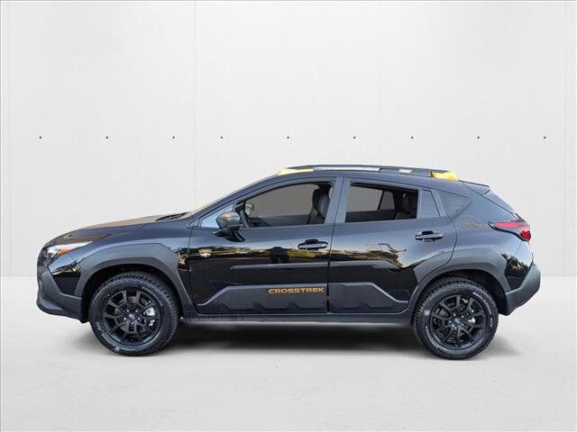 2025 Subaru Crosstrek Wilderness Roseville CA