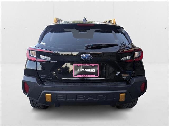 2025 Subaru Crosstrek Wilderness Roseville CA
