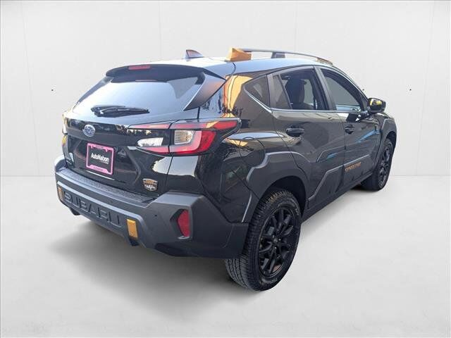 2025 Subaru Crosstrek Wilderness Roseville CA