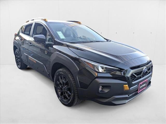 2025 Subaru Crosstrek Wilderness Roseville CA