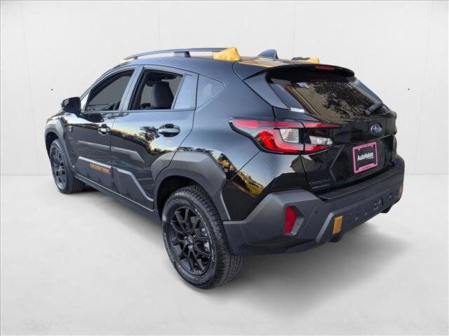 2025 Subaru Crosstrek Wilderness Roseville CA