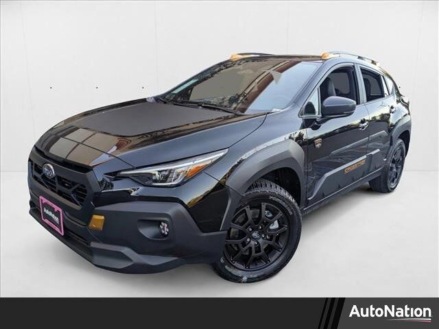 2025 Subaru Crosstrek Wilderness Roseville CA