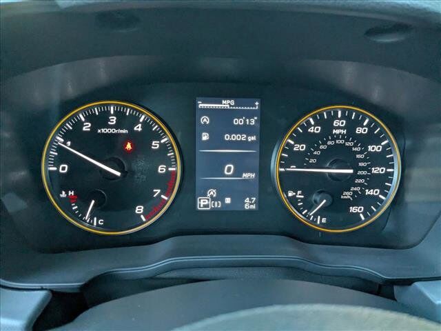 2025 Subaru Crosstrek Wilderness Roseville CA