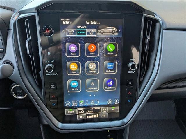 2025 Subaru Crosstrek Wilderness Roseville CA