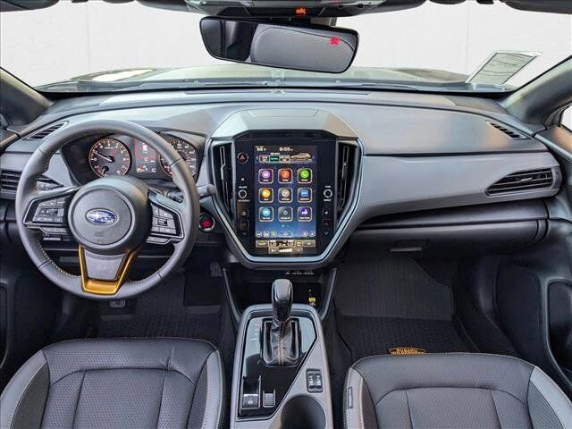 2025 Subaru Crosstrek Wilderness Roseville CA
