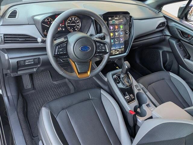2025 Subaru Crosstrek Wilderness Roseville CA