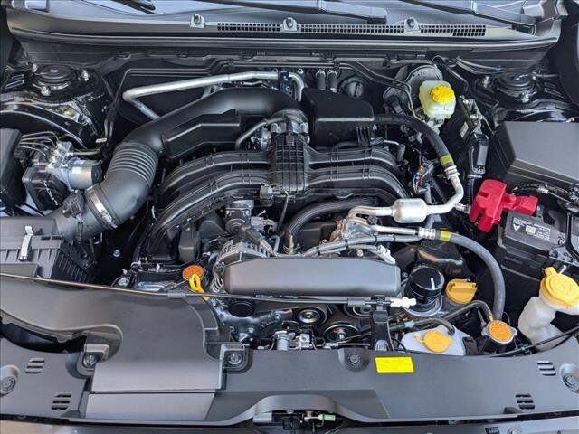 2025 Subaru Crosstrek Wilderness Roseville CA
