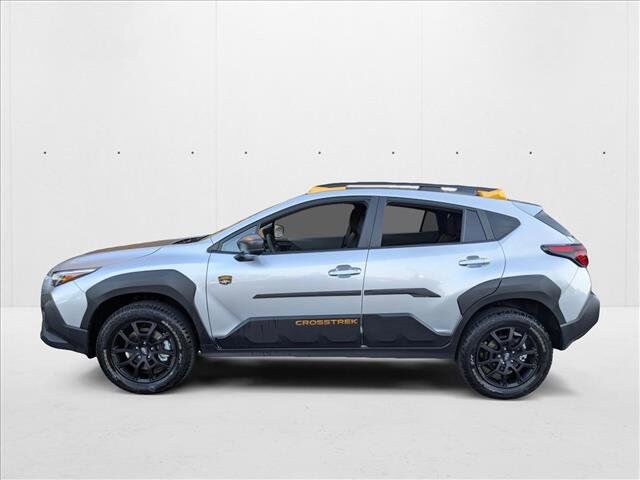 2025 Subaru Crosstrek Wilderness Roseville CA