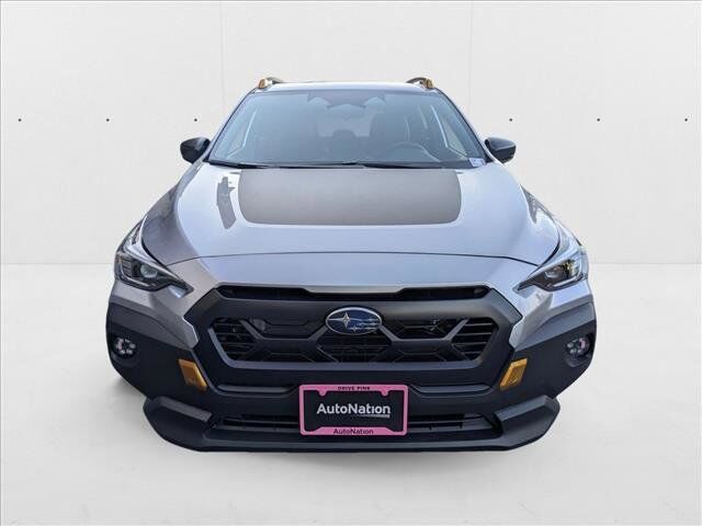 2025 Subaru Crosstrek Wilderness Roseville CA