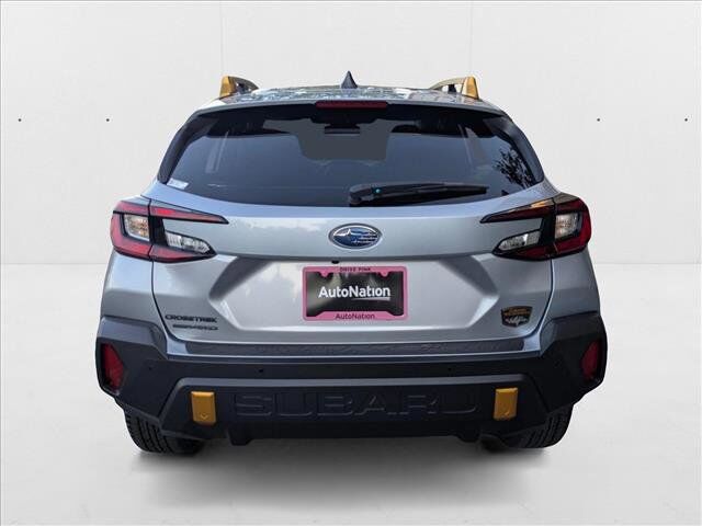 2025 Subaru Crosstrek Wilderness Roseville CA