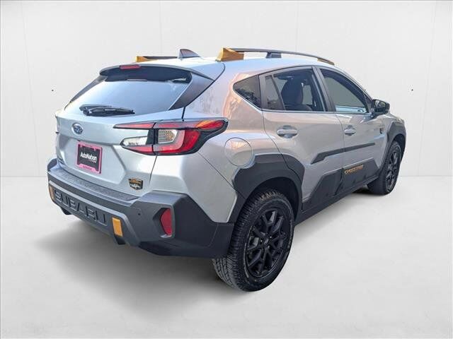 2025 Subaru Crosstrek Wilderness Roseville CA