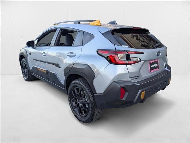 2025 Subaru Crosstrek Wilderness Roseville CA