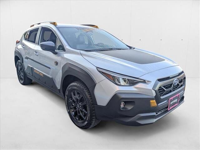 2025 Subaru Crosstrek Wilderness Roseville CA