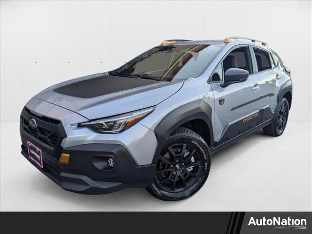 2025 Subaru Crosstrek Wilderness Roseville CA
