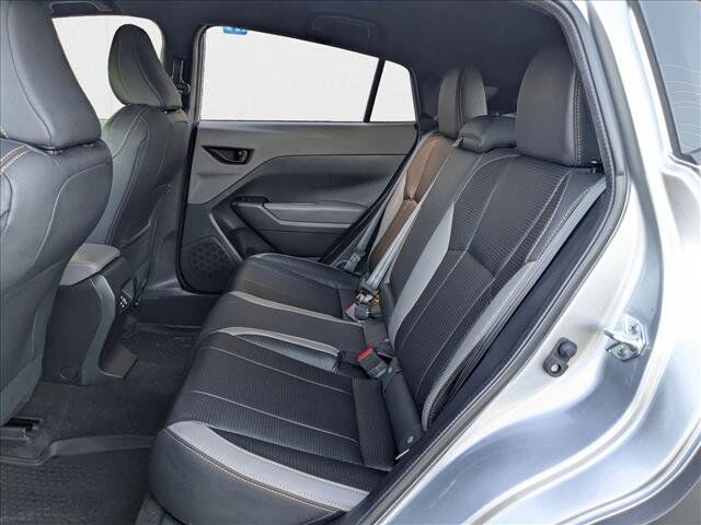 2025 Subaru Crosstrek Wilderness Roseville CA