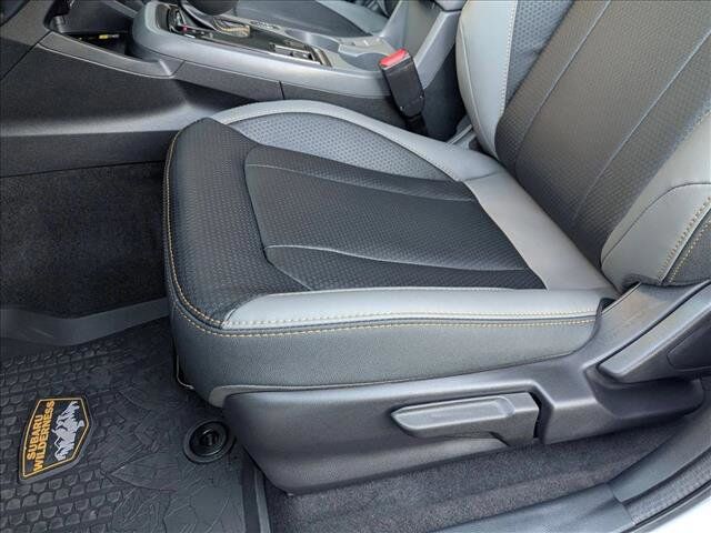 2025 Subaru Crosstrek Wilderness Roseville CA