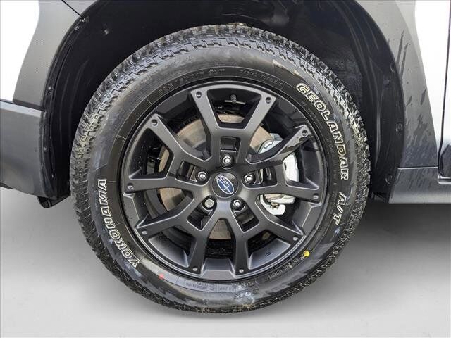 2025 Subaru Crosstrek Wilderness Roseville CA