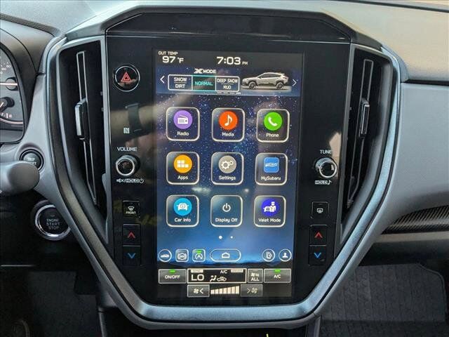 2025 Subaru Crosstrek Wilderness Roseville CA
