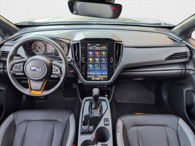 2025 Subaru Crosstrek Wilderness Roseville CA