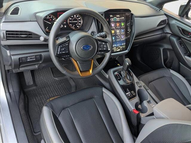 2025 Subaru Crosstrek Wilderness Roseville CA