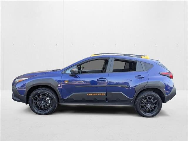 2025 Subaru Crosstrek Wilderness Roseville CA