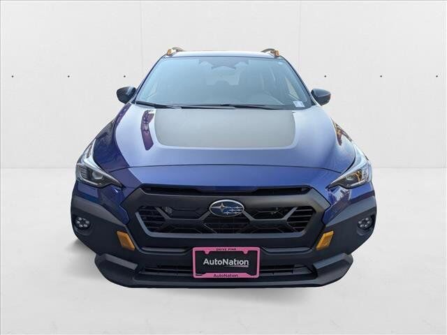2025 Subaru Crosstrek Wilderness Roseville CA