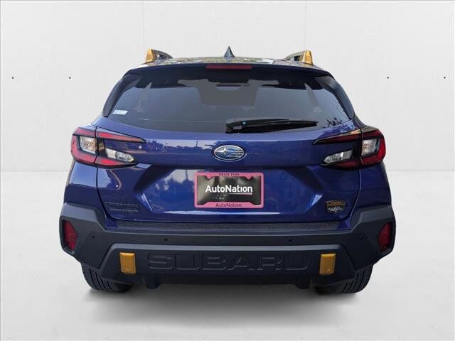 2025 Subaru Crosstrek Wilderness Roseville CA