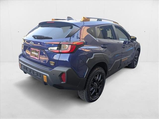 2025 Subaru Crosstrek Wilderness Roseville CA