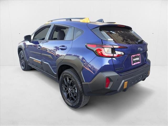 2025 Subaru Crosstrek Wilderness Roseville CA