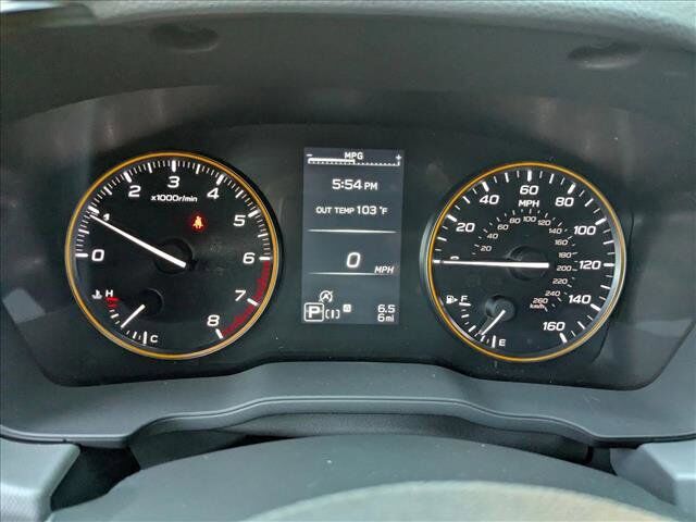 2025 Subaru Crosstrek Wilderness Roseville CA