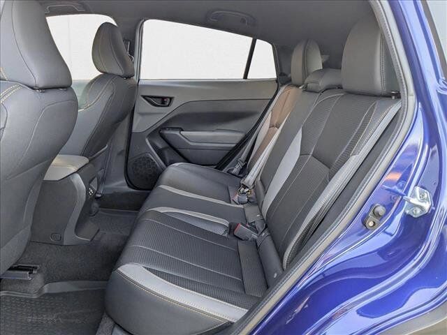 2025 Subaru Crosstrek Wilderness Roseville CA
