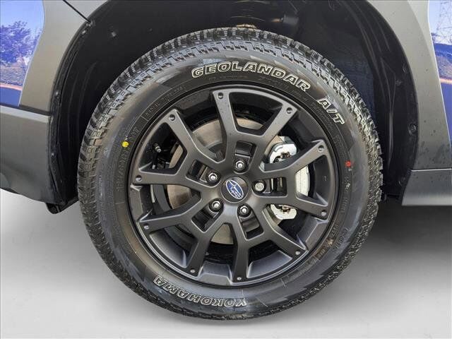 2025 Subaru Crosstrek Wilderness Roseville CA